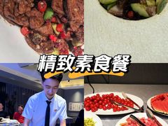 -湘满甲·黄焖甲鱼创始者·湘菜·鲁菜(潘家园店)