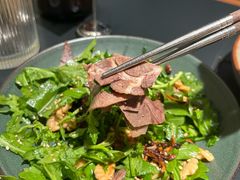 -Ameigo梅果·云贵川bistro(长宁来福士店)