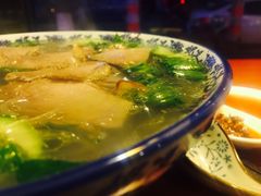 -海曙西区老大房(孝闻街店)
