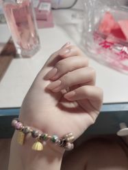 -Touch Nail·品质·美甲美睫