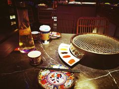 -十三姨正合丰烤肉(营迹路店)