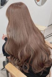 -FASHION PALACE hair+