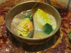 -哥老官重庆美蛙鱼头(宝山龙湖店)