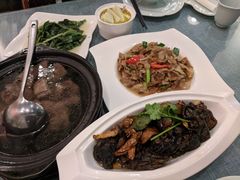 -茶油香闽南菜·花园餐厅(前埔店)