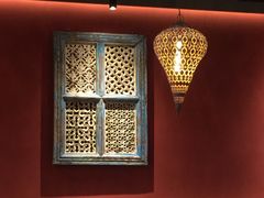 -丝路金桃·新疆菜(徐汇店)