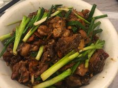 -高子烧鸡公(五里堆路店)