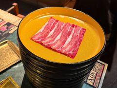 -牛New寿喜烧(金鹰世界店)