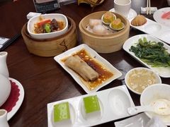 -潮福城大酒楼·潮粤菜·港式点心(阳光城店)