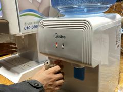 -汉巴味德(大悦城店)