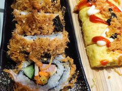 -崔解放·朝韩大排档(虹悦城店)