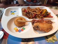 -麦茜哥牛扒城(中银店)