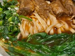 -康師傅私房牛肉面(浦机三店)