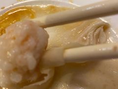 -鼎泰丰(渔阳店)