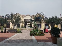 -京津佛罗伦萨小镇