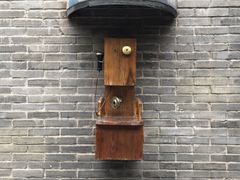 -安仁古镇