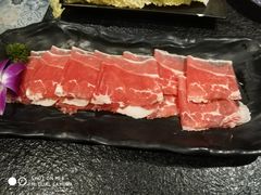 -羊肉街口老银川滩羊涮肉馆