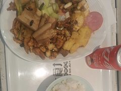 -七食九号食堂(东丽空港店)