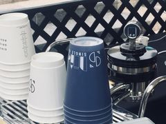 -KYO COFFEE(胶州路店)
