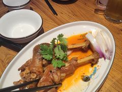 -俭寨大盘鸡·缸子肉·小公鸡·新疆菜(云通店)