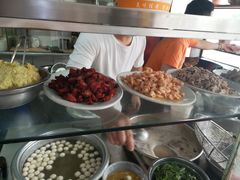 -明月虾面(厦禾路店)