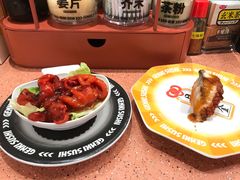 -元气寿司(金光华店)