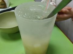 -胜利茶餐室