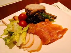 -东方滨江大酒店·滨江厅