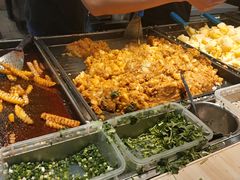 -丁家坡洋芋·观音桥好吃街A区(全国总店)