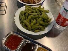 -马路牙子烧烤音乐酒馆(望京店)