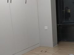 -佰丽爱家全屋定制(汶水店)
