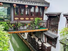-同得兴 Since·1995 传统苏式面馆(十全街店)