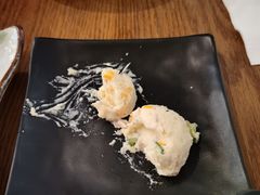 土豆泥-铃木食堂(丽都店)
