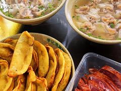 -李记清真馆(打钉巷店)