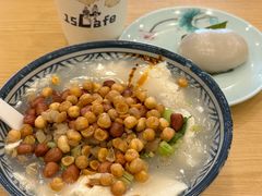 素豆腐脑-峨眉山豆腐脑(解放路店)