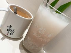 -蔡澜点心·粤菜(月星环球港店)