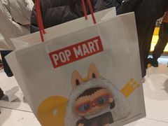 -泡泡玛特POPMART(龙湖杭州滨江天街店)