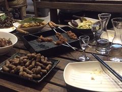 -旺顺阁海鲜广场(亚运村店)