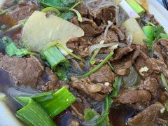 -黄牛肉馆·皖南土菜