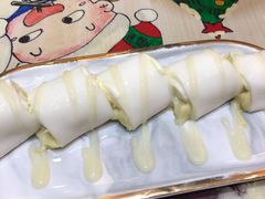 -甜心妈妈·榴莲星级糖水(北京路总店)