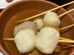 -王氏炉匠·烧鸟放题自助(三里屯店)