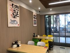 -小马牛肉面·牛骨熬制(南京博物院店)