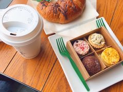 -星巴克(太原柳巷第一店)