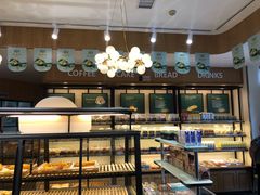 面包甜点陈列柜-AILI爱里·爱的礼物(新华南路店)