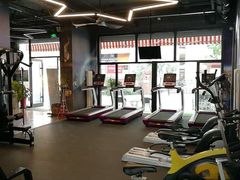 -FEELINGME乐刻私教馆·健身(沿海赛洛城店)