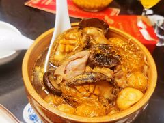 -旺达·福州菜(正大广场店)