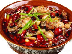 -兰湘子·湘菜小炒(南京江宁万达店)