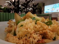 -川人百味(金安中央大街店)