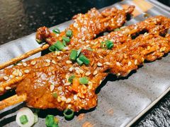 -匠子烤鱼(上邦百汇城店)