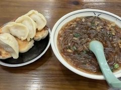 -金枫锅贴(滨江·凯旋门店)