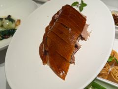 -四季民福烤鸭店(王府井东安门店)